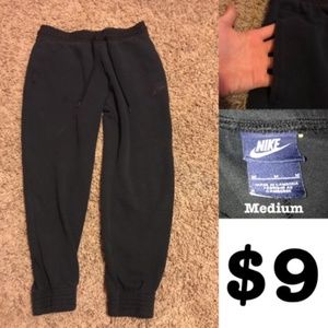 Nike joggers